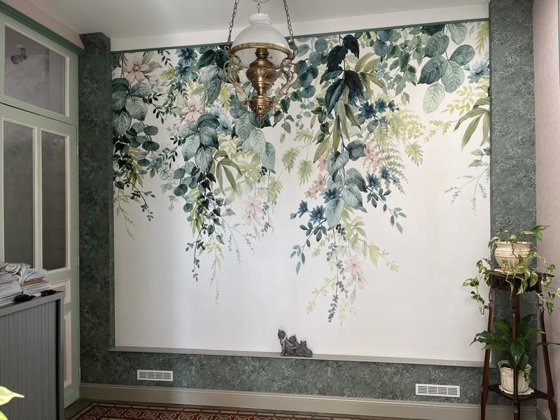 Ouvrir la fenêtre modale de l'avis 3 sur 3