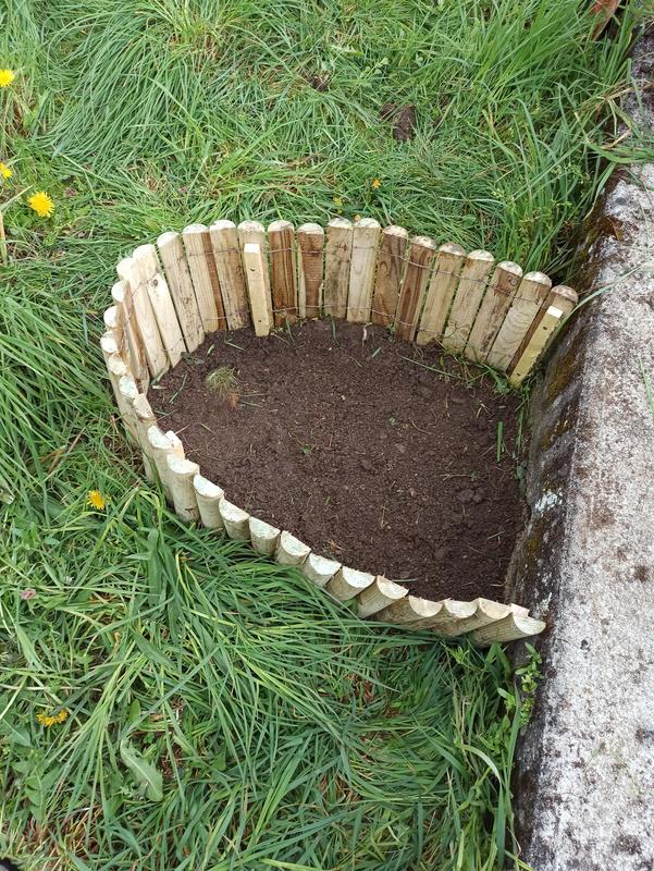 Ouvrir la fenêtre modale de l'avis 1 sur 1