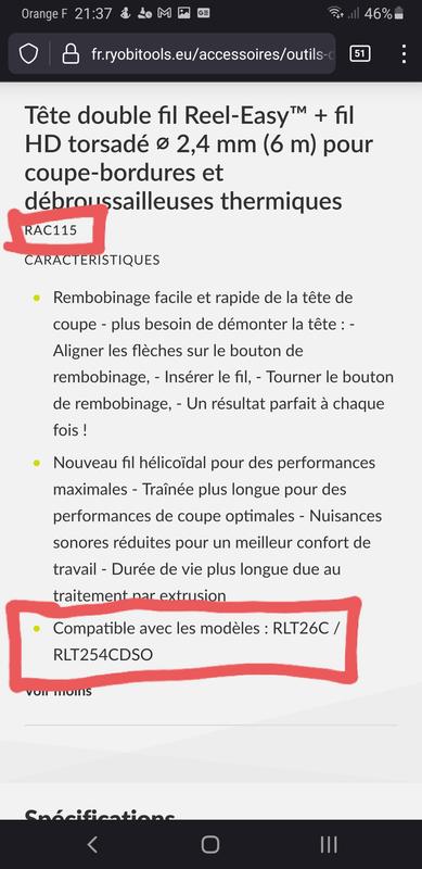 Ouvrir la fenêtre modale de l'avis 2 sur 3