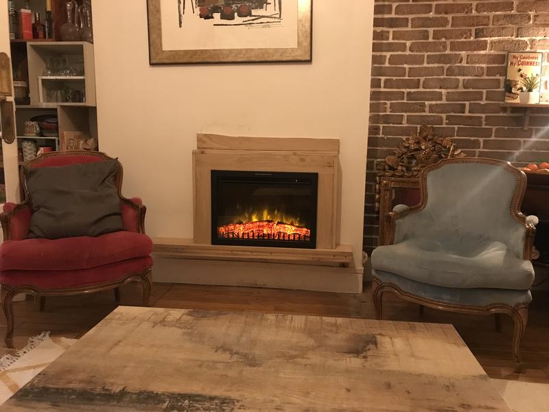 Ouvrir la fenêtre modale de l'avis 1 sur 1