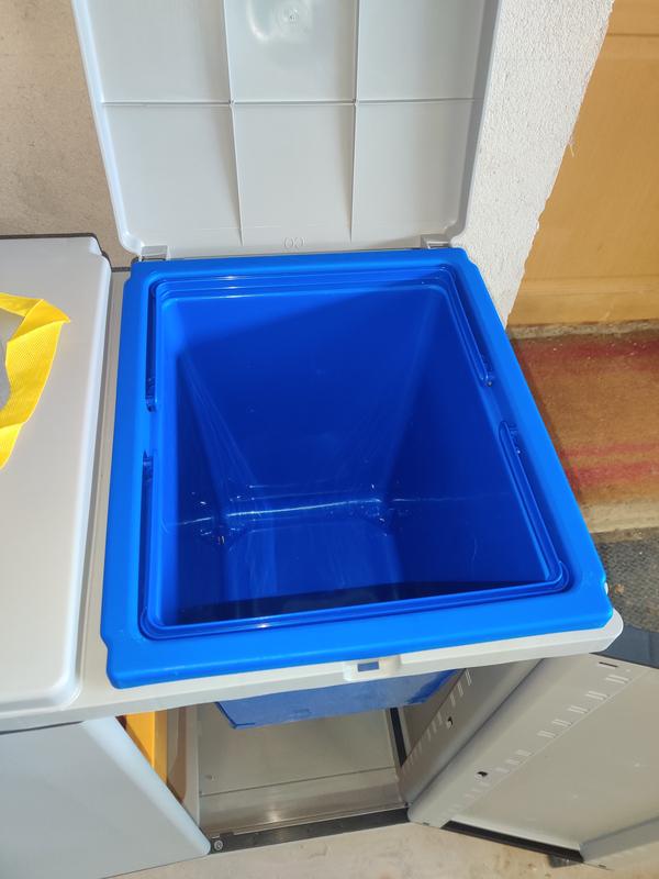 Revisione aperta modale 3 su 6