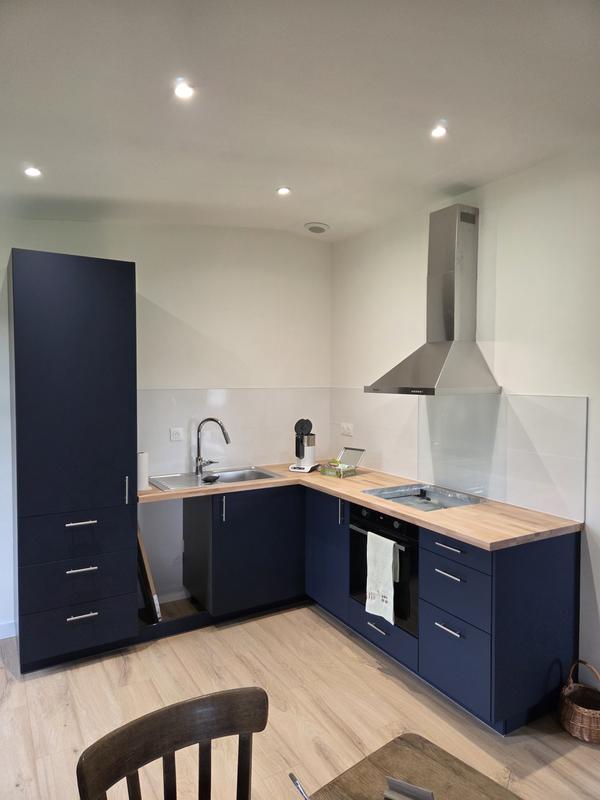 Ouvrir la fenêtre modale de l'avis 1 sur 1