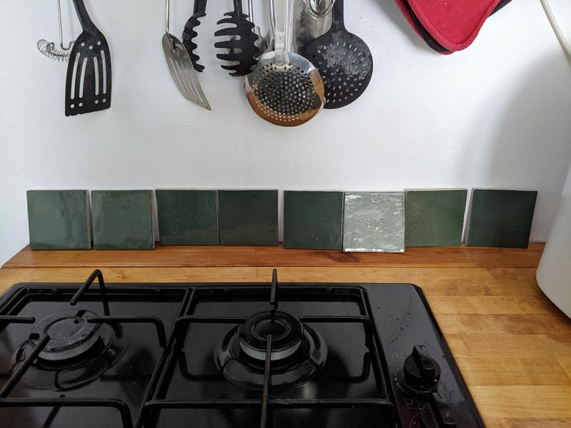 Revisione aperta modale 1 su 1