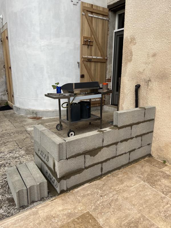 Ouvrir la fenêtre modale de l'avis 1 sur 2