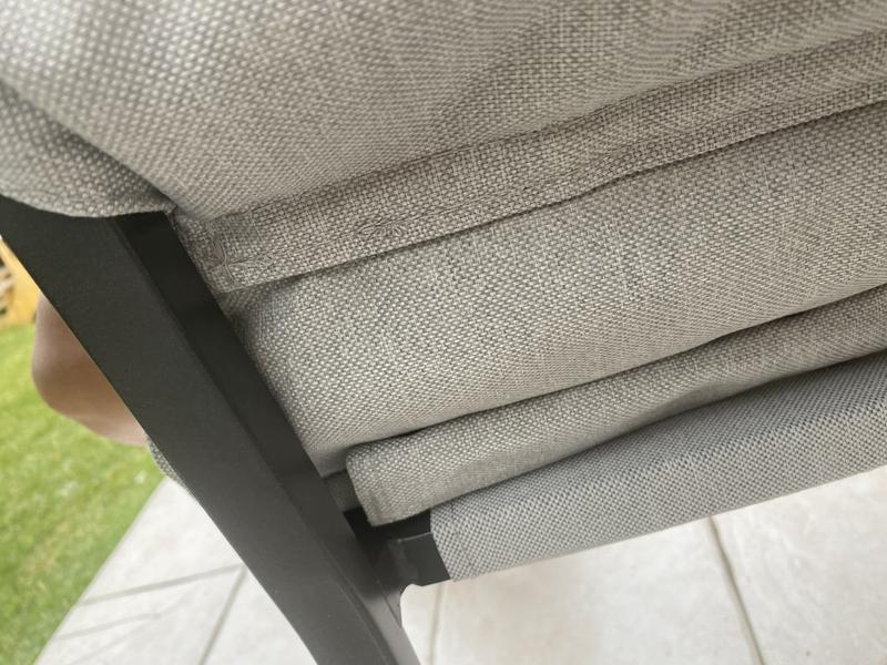 Revisione aperta modale 2 su 3