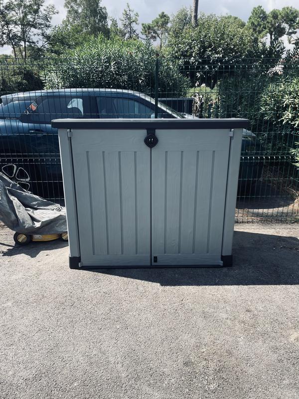 Ouvrir la fenêtre modale de l'avis 1 sur 1