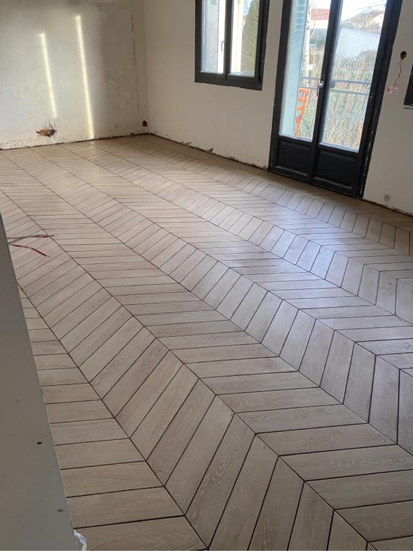 Revisione aperta modale 1 su 2