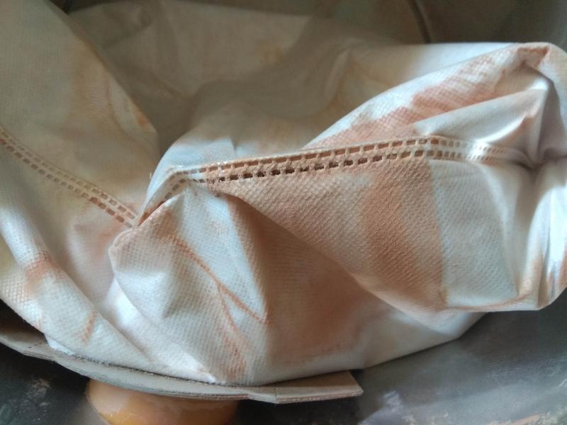 Revisione aperta modale 3 su 6