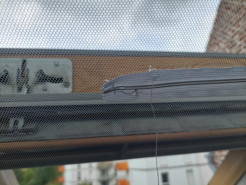 Ouvrir la fenêtre modale de l'avis 3 sur 3