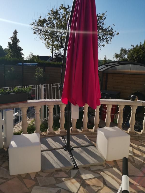 Ouvrir la fenêtre modale de l'avis 1 sur 1