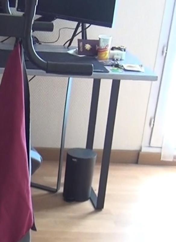 Ouvrir la fenêtre modale de l'avis 2 sur 3