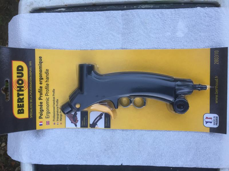 Ouvrir la fenêtre modale de l'avis 1 sur 1