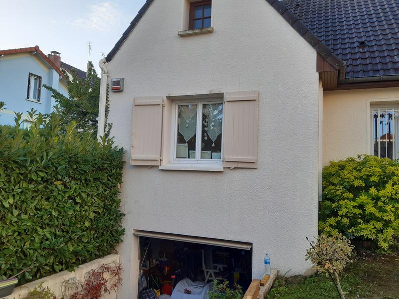 Ouvrir la fenêtre modale de l'avis 1 sur 1