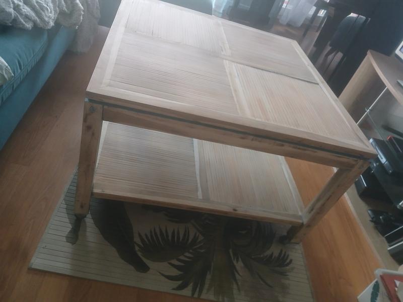 Ouvrir la fenêtre modale de l'avis 3 sur 3