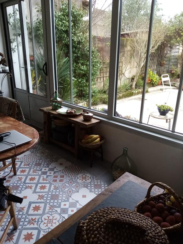 Ouvrir la fenêtre modale de l'avis 1 sur 1