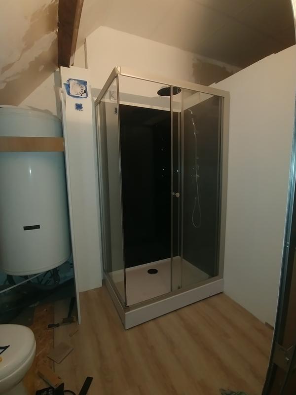 Ouvrir la fenêtre modale de l'avis 1 sur 1