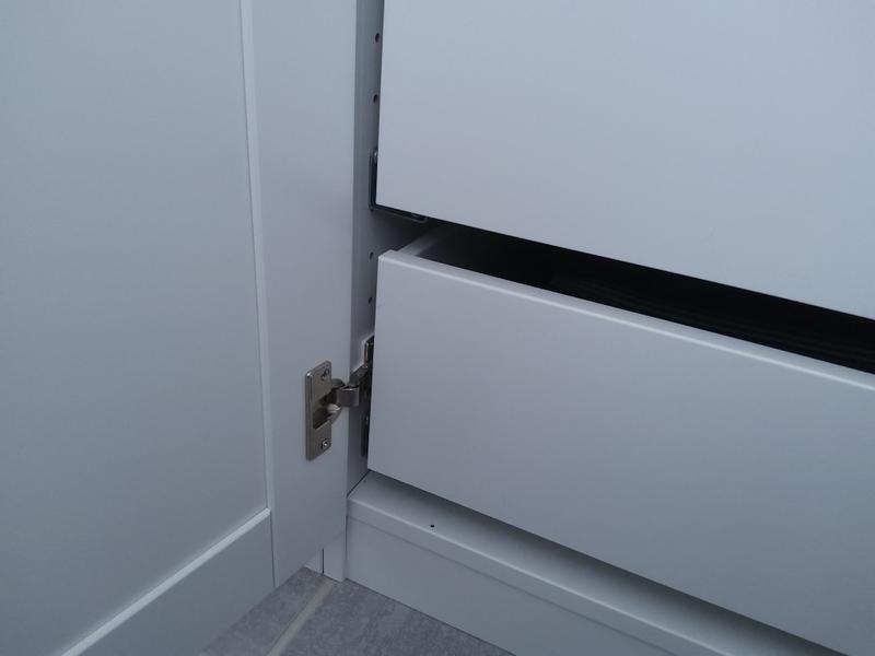 Ouvrir la fenêtre modale de l'avis 1 sur 1