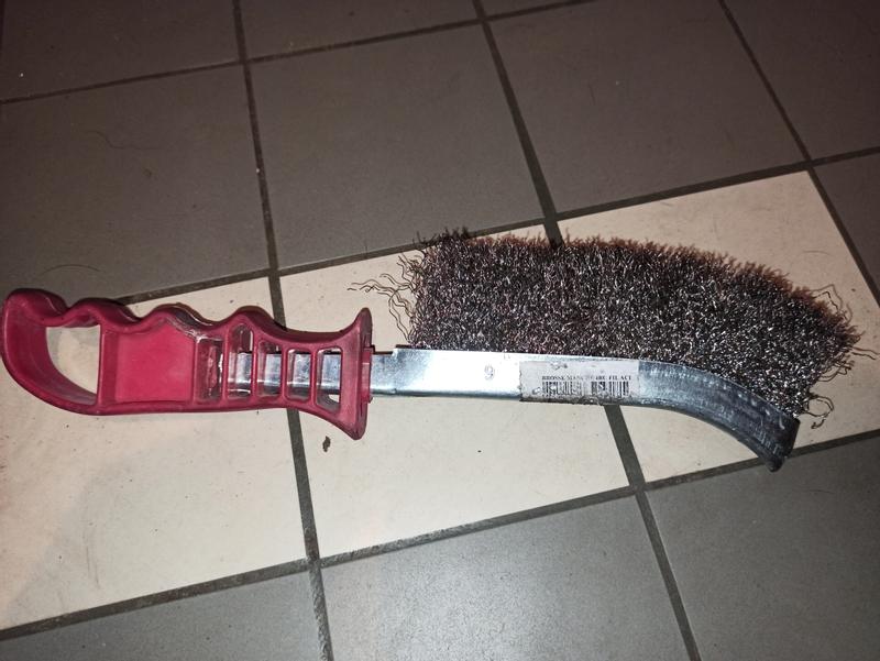 Ouvrir la fenêtre modale de l'avis 1 sur 1