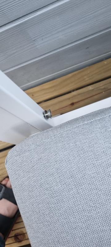 Revisione aperta modale 1 su 1