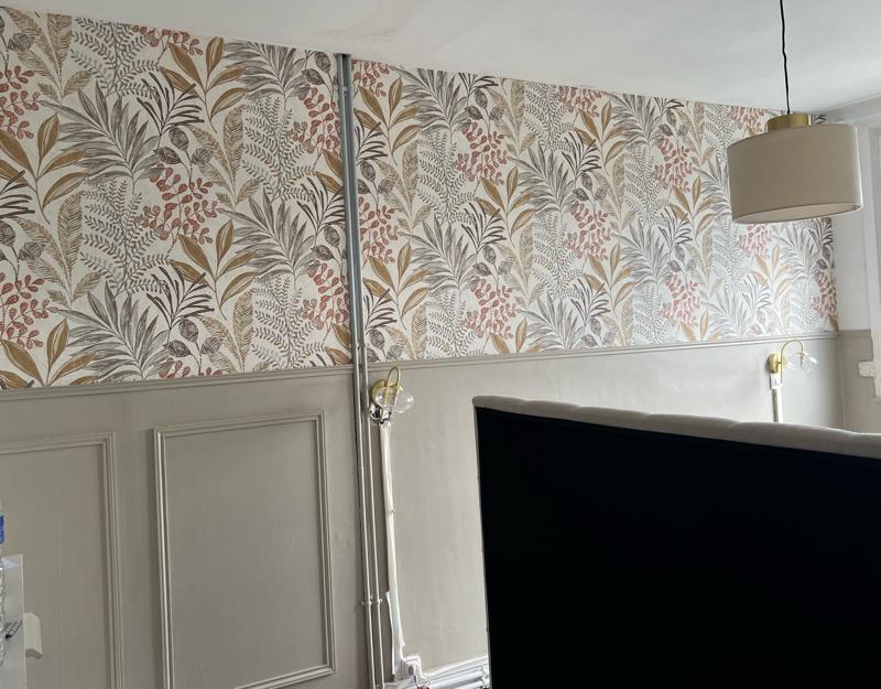 Ouvrir la fenêtre modale de l'avis 1 sur 2