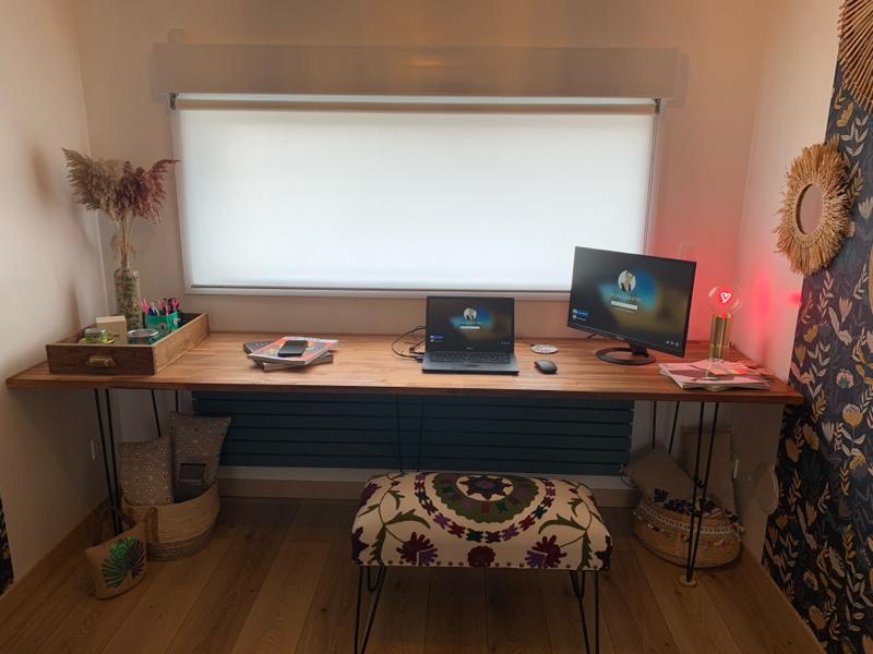 Ouvrir la fenêtre modale de l'avis 1 sur 2