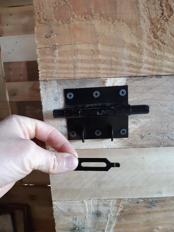 Ouvrir la fenêtre modale de l'avis 1 sur 2