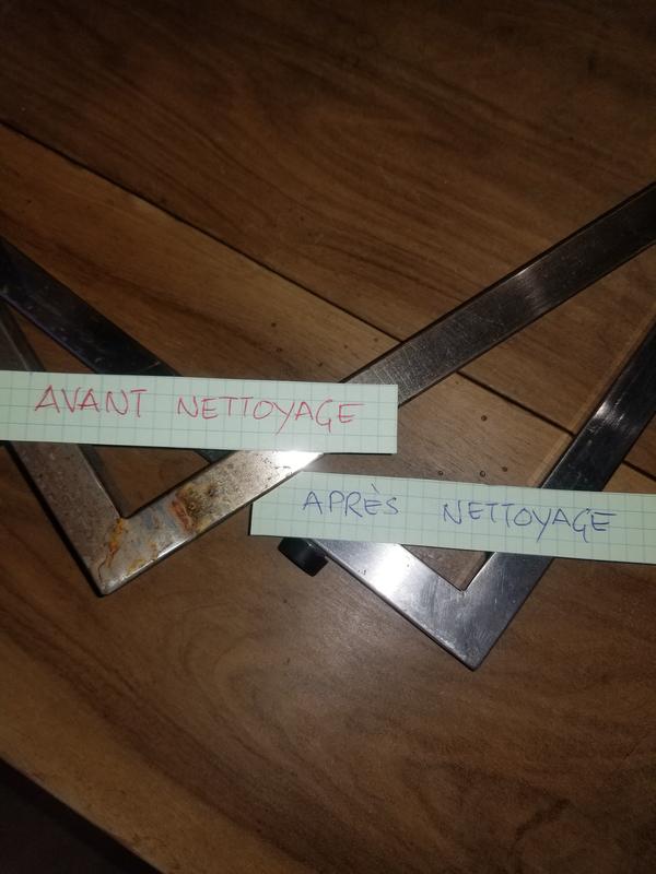 Ouvrir la fenêtre modale de l'avis 1 sur 2