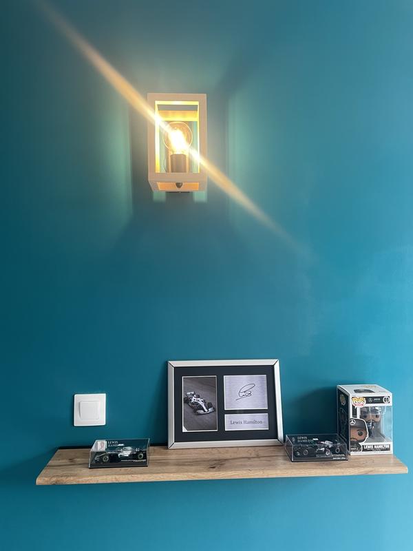 Ouvrir la fenêtre modale de l'avis 1 sur 1