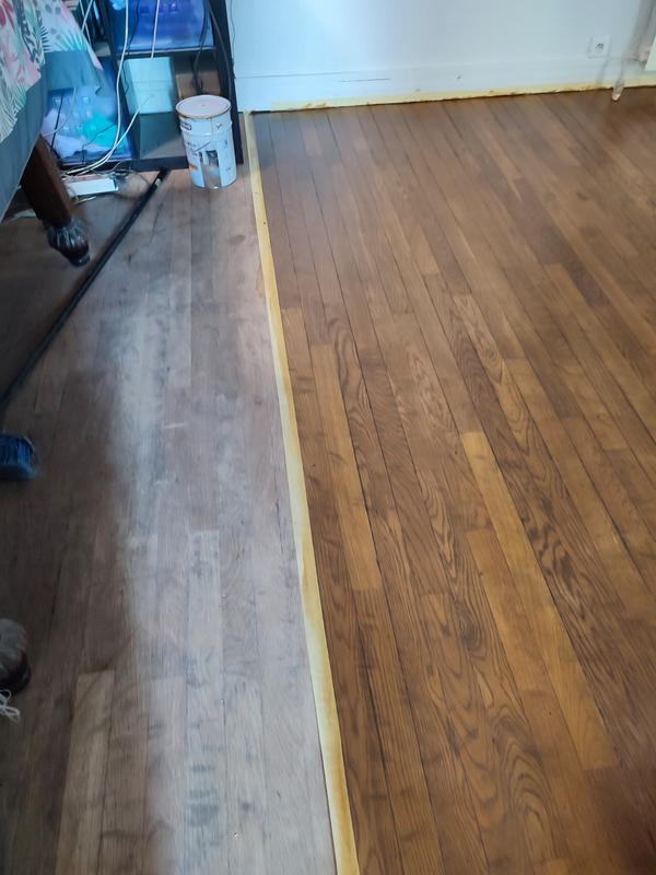 Ouvrir la fenêtre modale de l'avis 1 sur 1