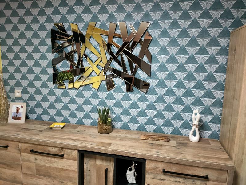 Revisione aperta modale 1 su 1