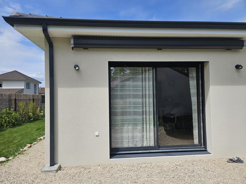 Ouvrir la fenêtre modale de l'avis 2 sur 2