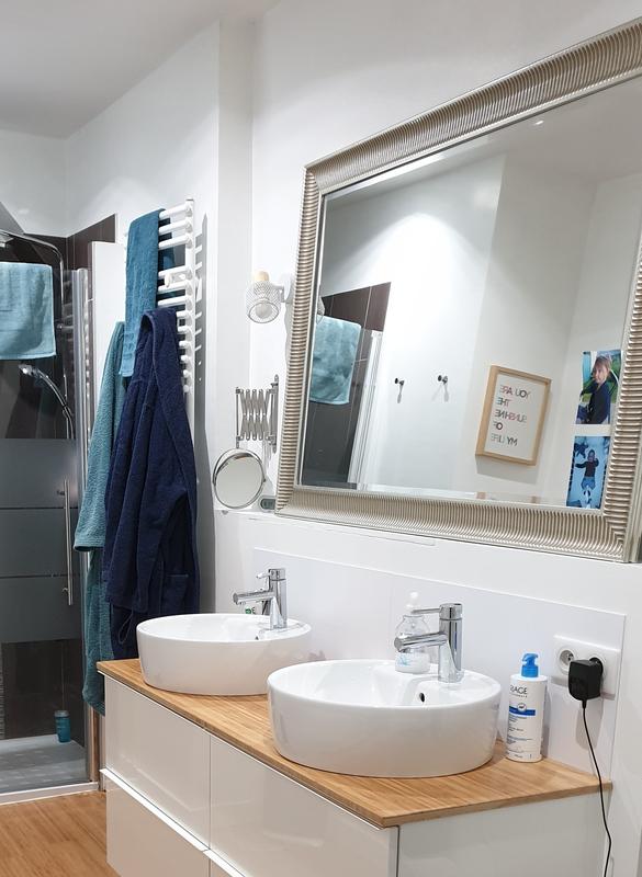 Ouvrir la fenêtre modale de l'avis 1 sur 1