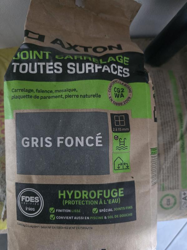 Ouvrir la fenêtre modale de l'avis 1 sur 1