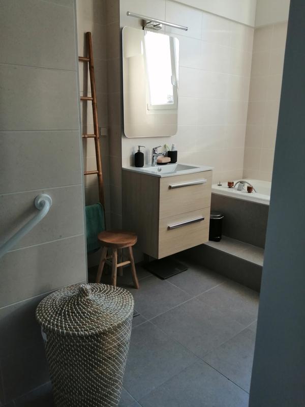 Ouvrir la fenêtre modale de l'avis 1 sur 1