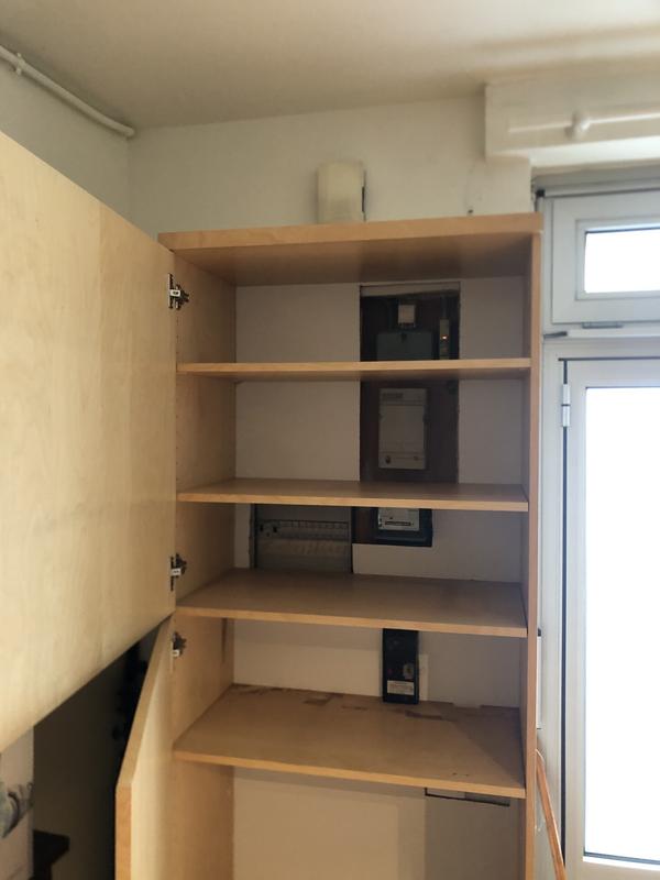 Ouvrir la fenêtre modale de l'avis 1 sur 1