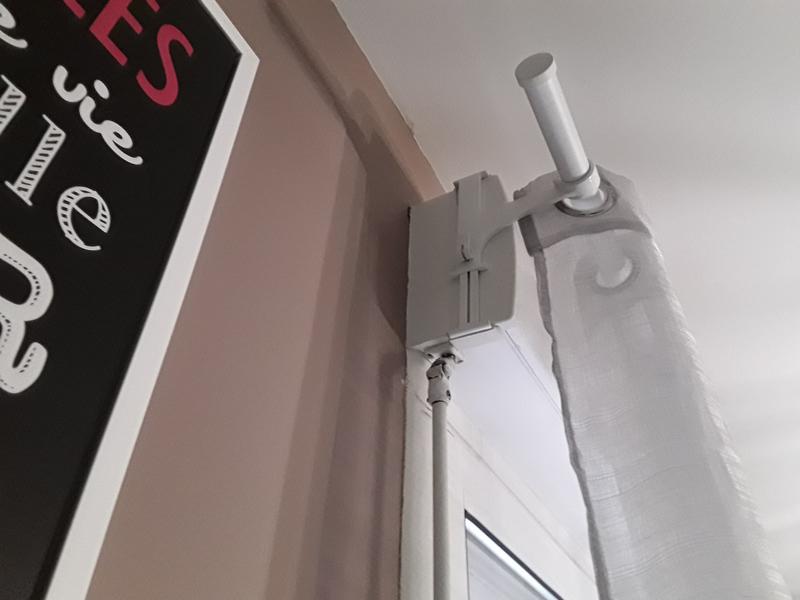 Ouvrir la fenêtre modale de l'avis 1 sur 2