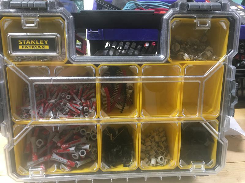 Ouvrir la fenêtre modale de l'avis 1 sur 1