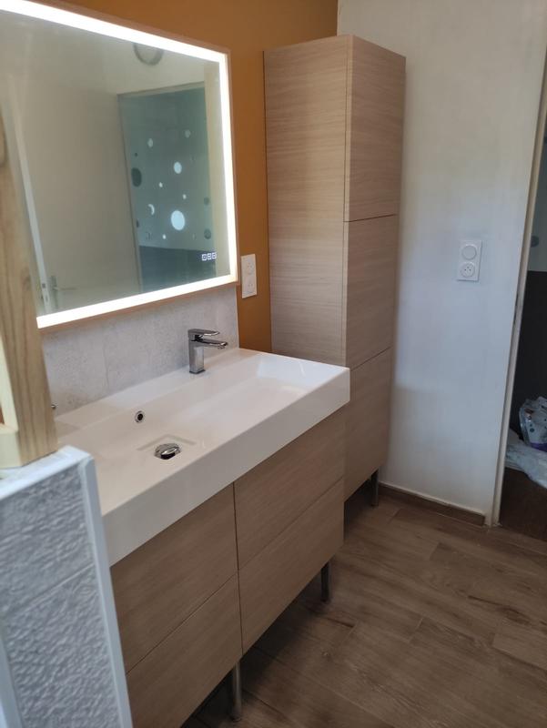 Ouvrir la fenêtre modale de l'avis 1 sur 1