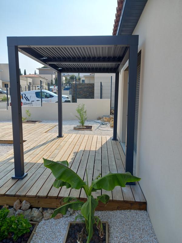 Ouvrir la fenêtre modale de l'avis 1 sur 1