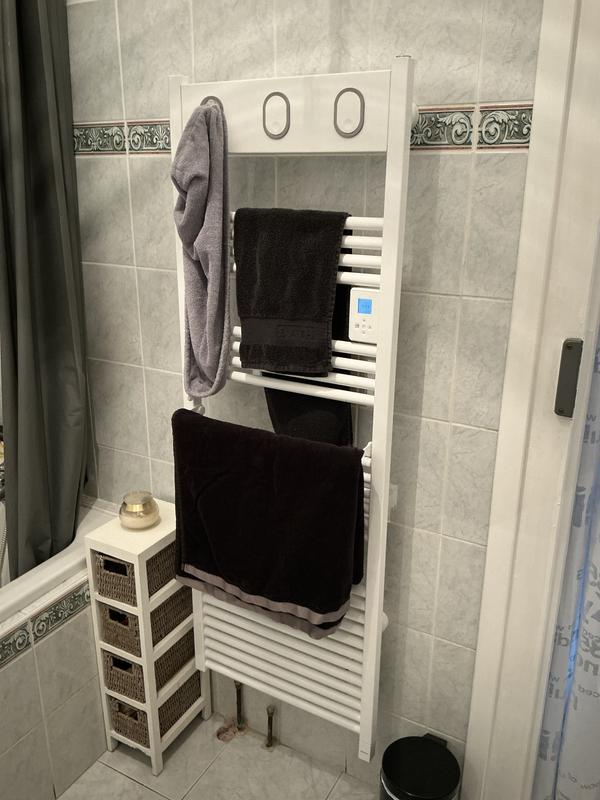 Ouvrir la fenêtre modale de l'avis 1 sur 1