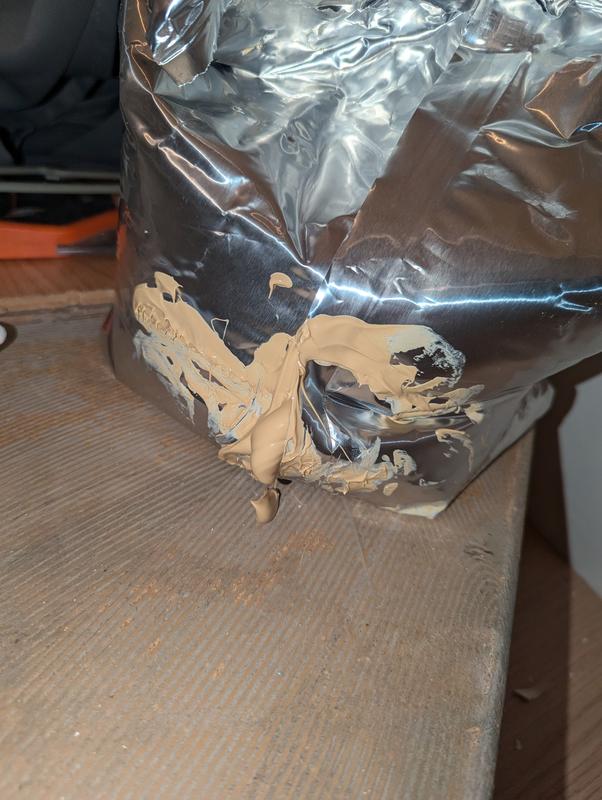 Ouvrir la fenêtre modale de l'avis 1 sur 1