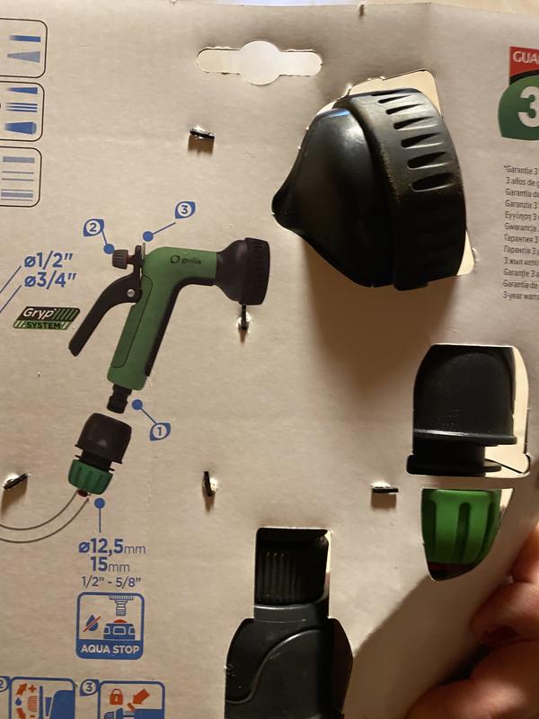 Ouvrir la fenêtre modale de l'avis 1 sur 3