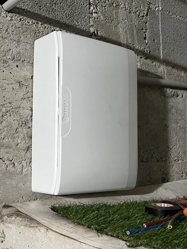 Ouvrir la fenêtre modale de l'avis 3 sur 3