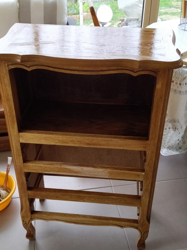 Ouvrir la fenêtre modale de l'avis 1 sur 1