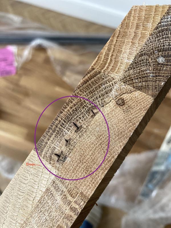 Ouvrir la fenêtre modale de l'avis 1 sur 3