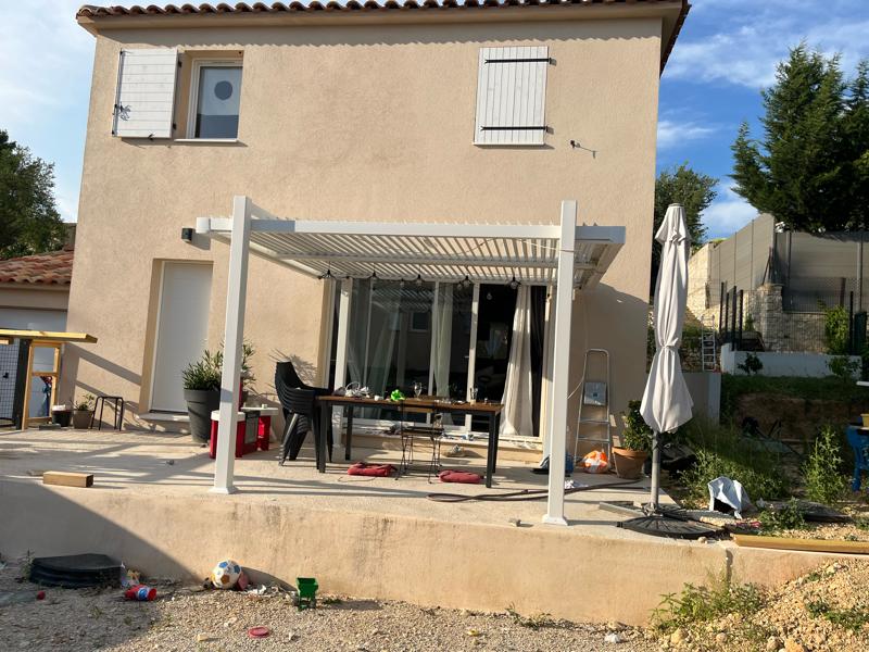 Ouvrir la fenêtre modale de l'avis 1 sur 1