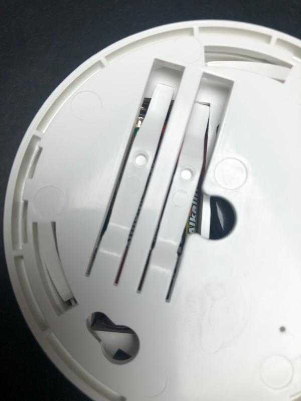 Ouvrir la fenêtre modale de l'avis 2 sur 2