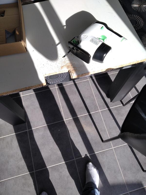 Revisione aperta modale 2 su 2