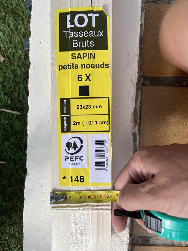 Ouvrir la fenêtre modale de l'avis 1 sur 1