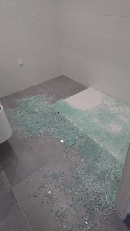 Revisione aperta modale 1 su 1